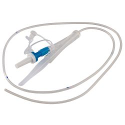 Vygon tube gastric lumen flow dual