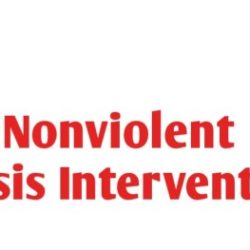 Hcoe nonviolent refresher intervention training