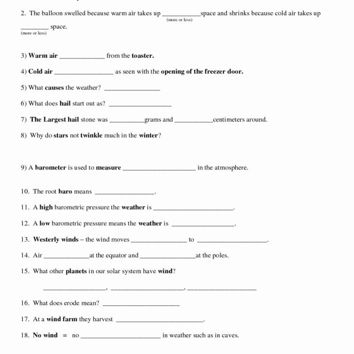 Bill nye biodiversity video worksheet answers