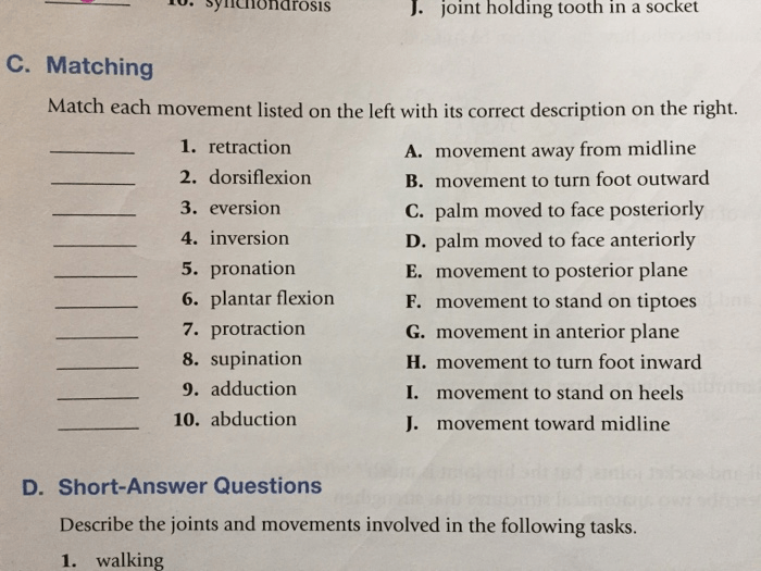 Correct potential pairs boxes identify drag described gravitational